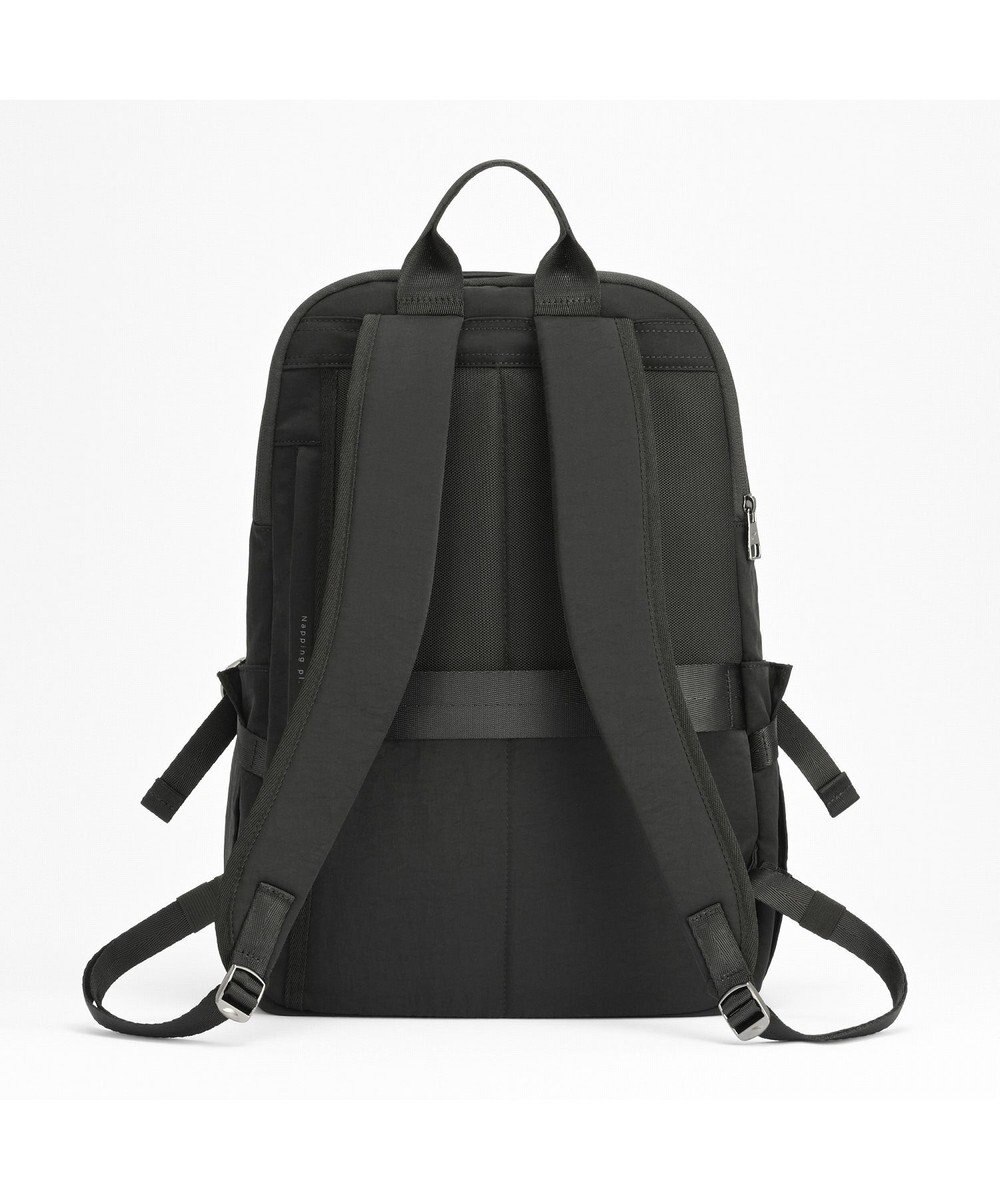 ACE BAGS & LUGGAGE W&.Day/Night キルッコ リュックサック A4サイズ 14.0インチPC収納 19145 ダブルアンドデイナイト 