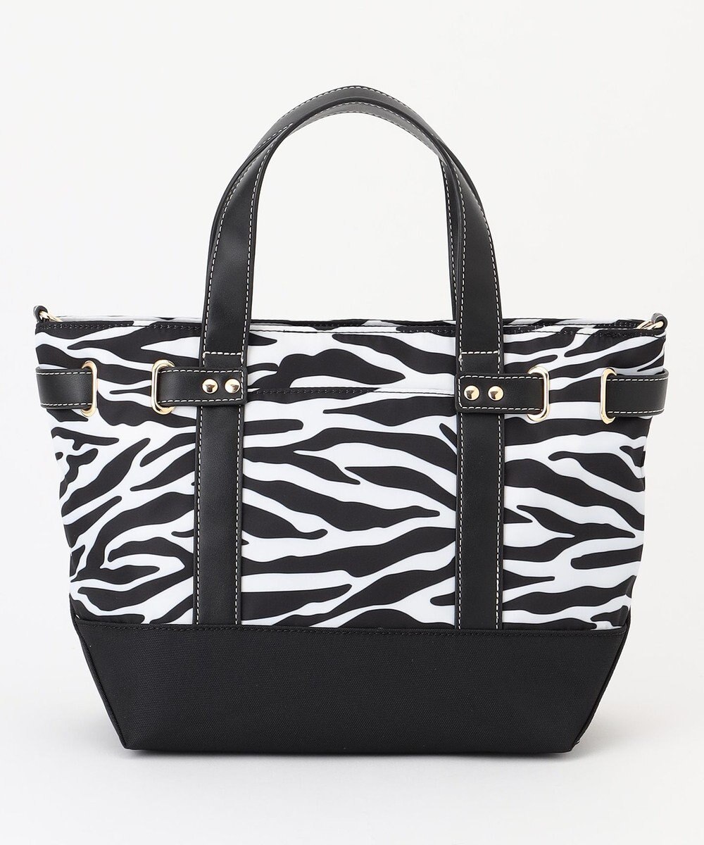 LA BAGAGERIE ベルテッド2WAYミニトート 