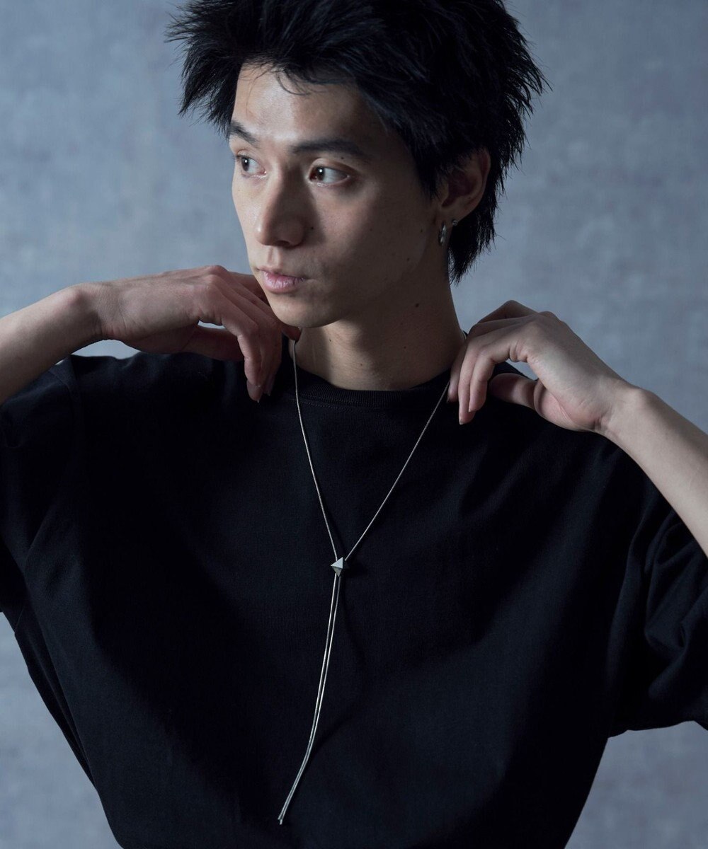 WEGO Mモチーフループタイ 