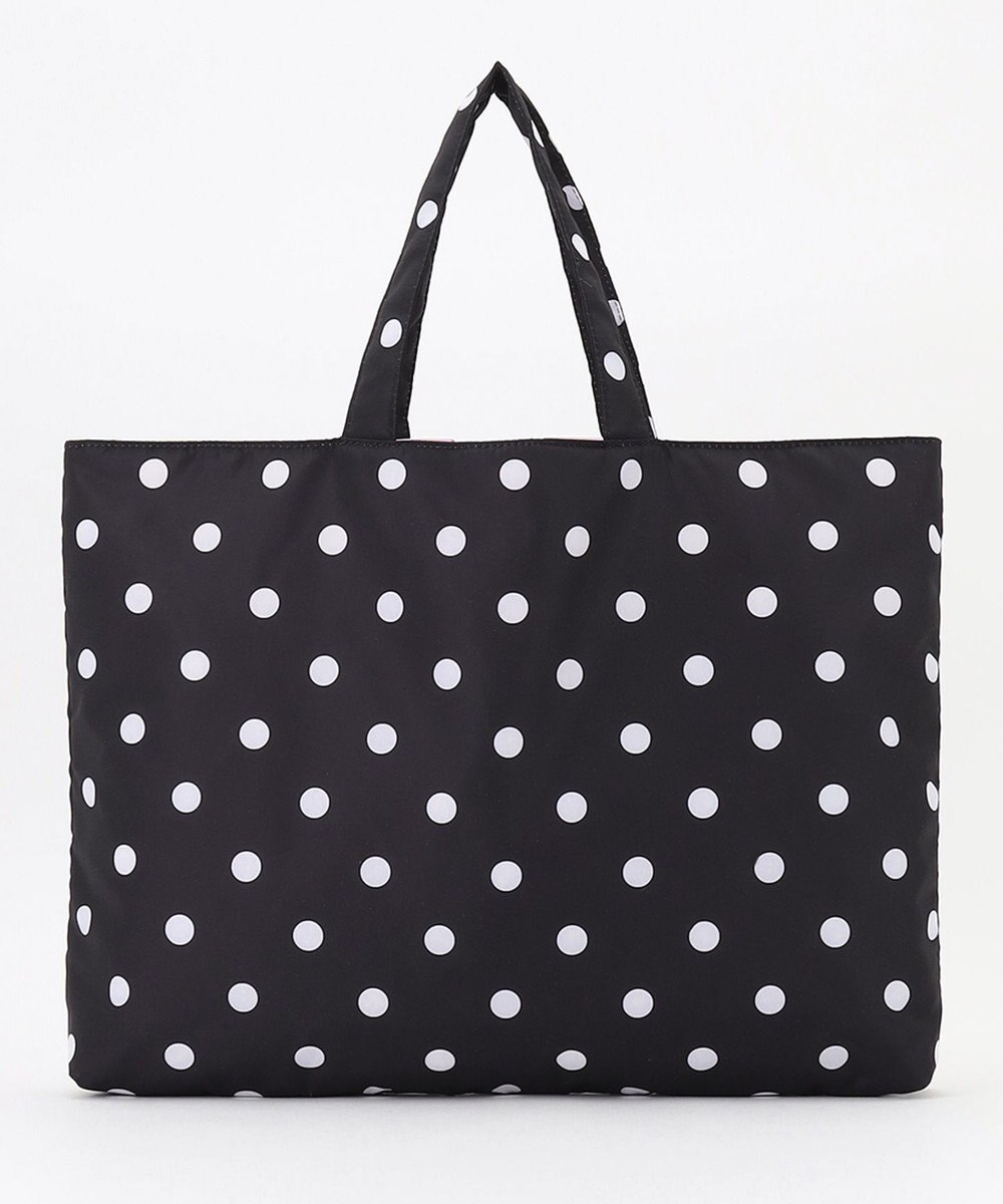 TOCCA BAMBINI 【WEB限定】LOGO LESSON BAG レッスンバッグ 