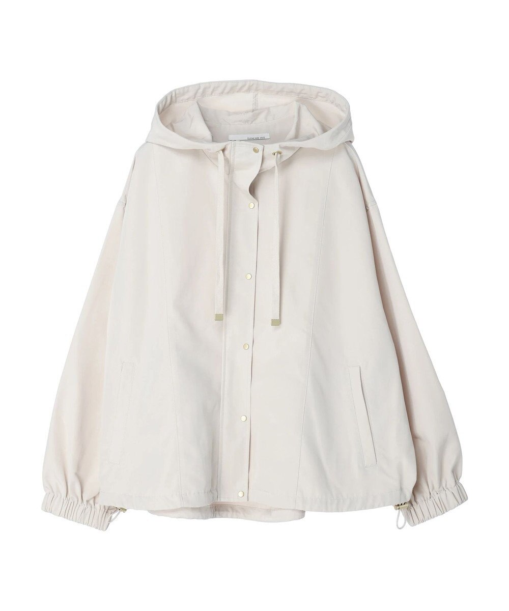 Green Parks ・ＥＬＥＮＣＡＲＥ　ＤＵＥ　ワイドマウンテンパーカー 