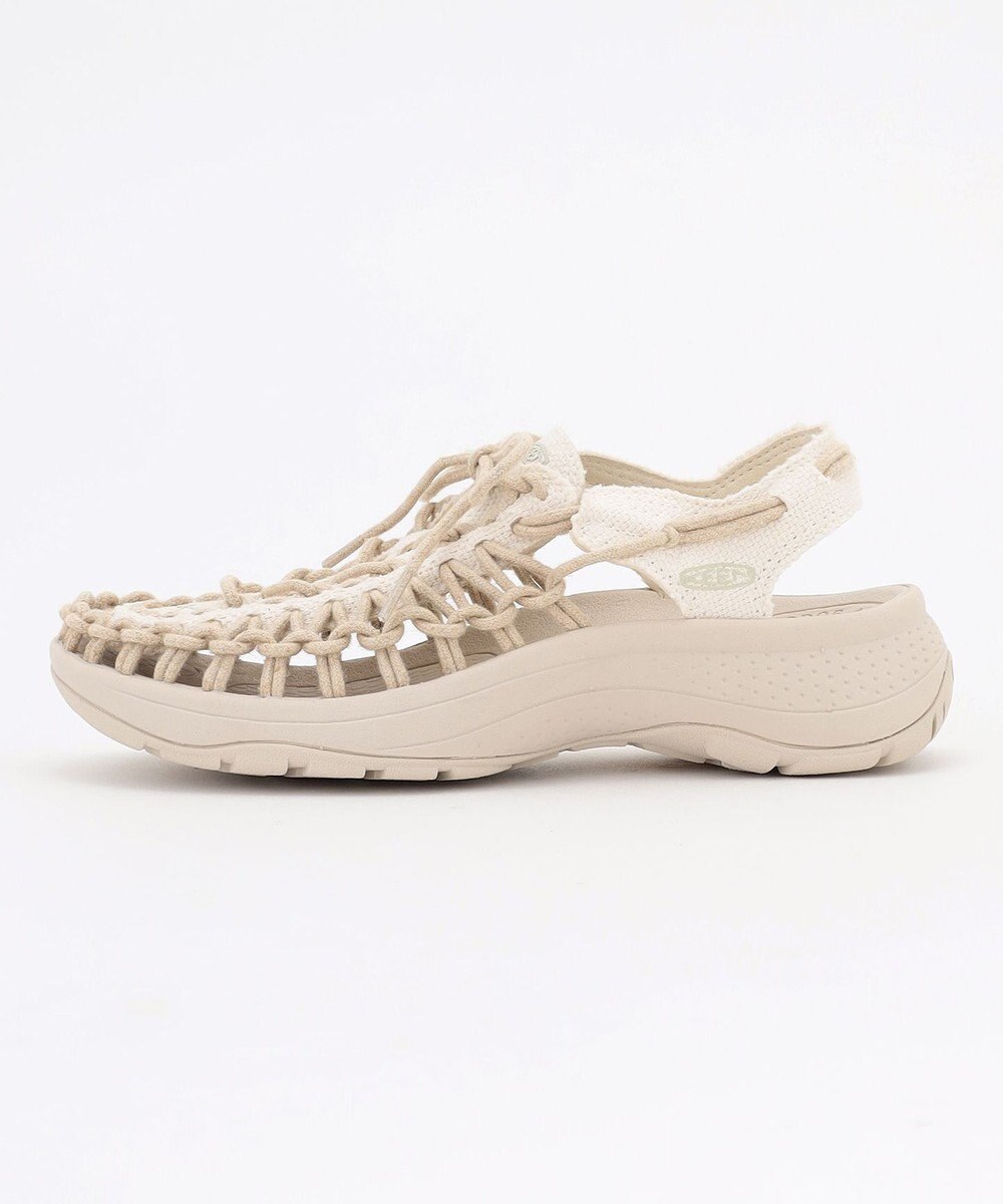 JOSEPH ABBOUD MOUNTAIN 【KEEN・23.5～24.0㎝】  UNEEK ASTORIA CANVAS スニーカー サンダル 