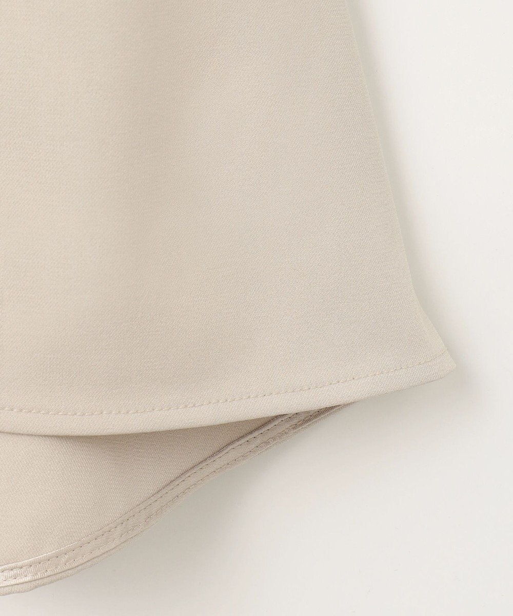 ANY L 【ストレッチ/セットアップ可】イージィケアストレッチブラウス 