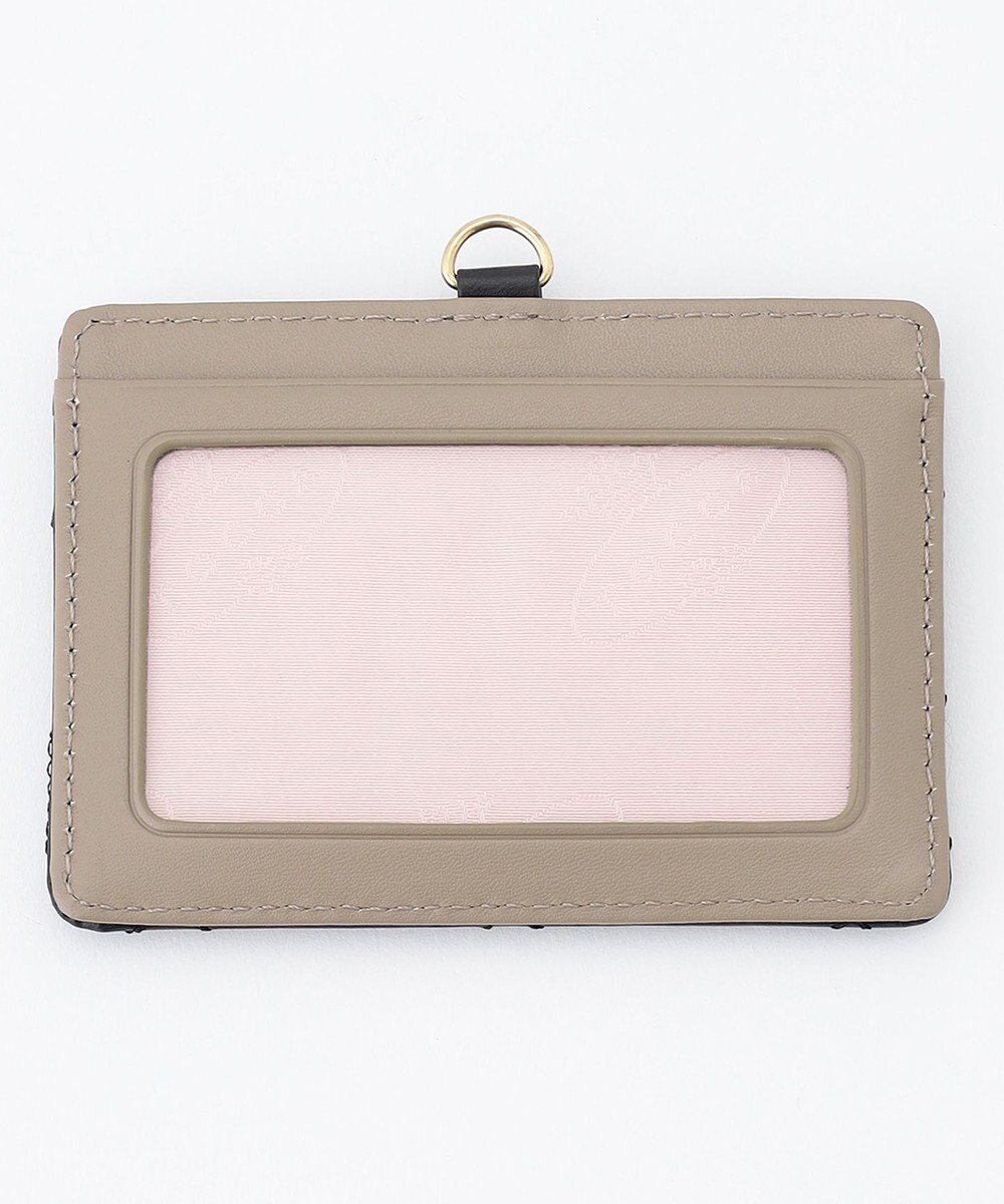 TOCCA PILA IDHOLDER IDホルダー 