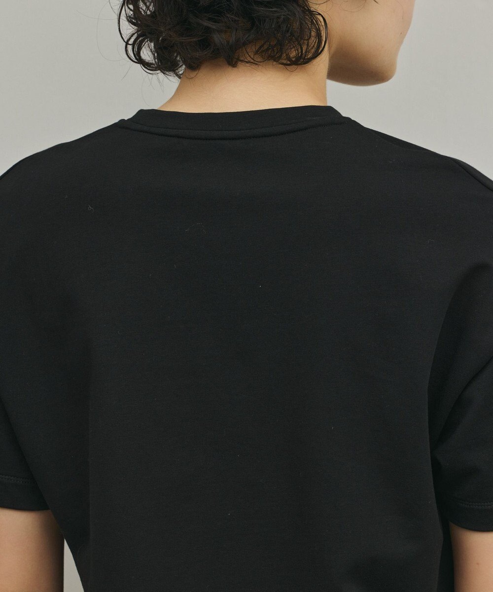GRACE CONTINENTAL レースTシャツ 
