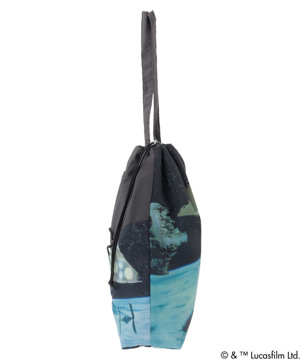 Green Parks ＳＴＡＲ　ＷＡＲＳ／トートバッグ 