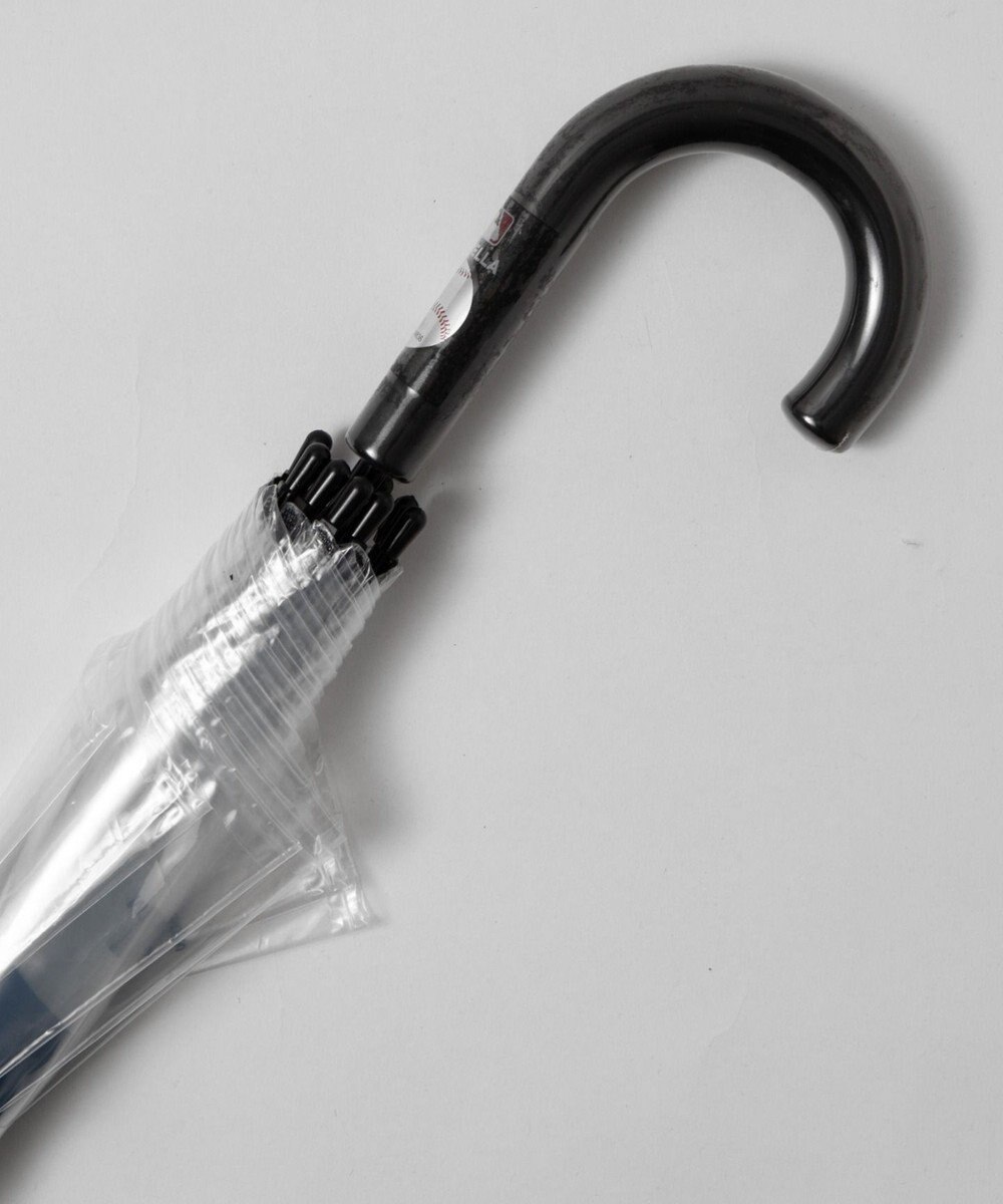 WEGO 【レイングッズ】MLBビニール傘 