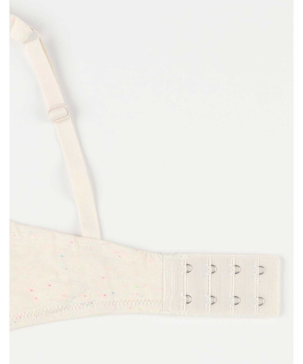 une nana cool 特別な日以外の364日つけたくなるブラ 364ブラ コットン 