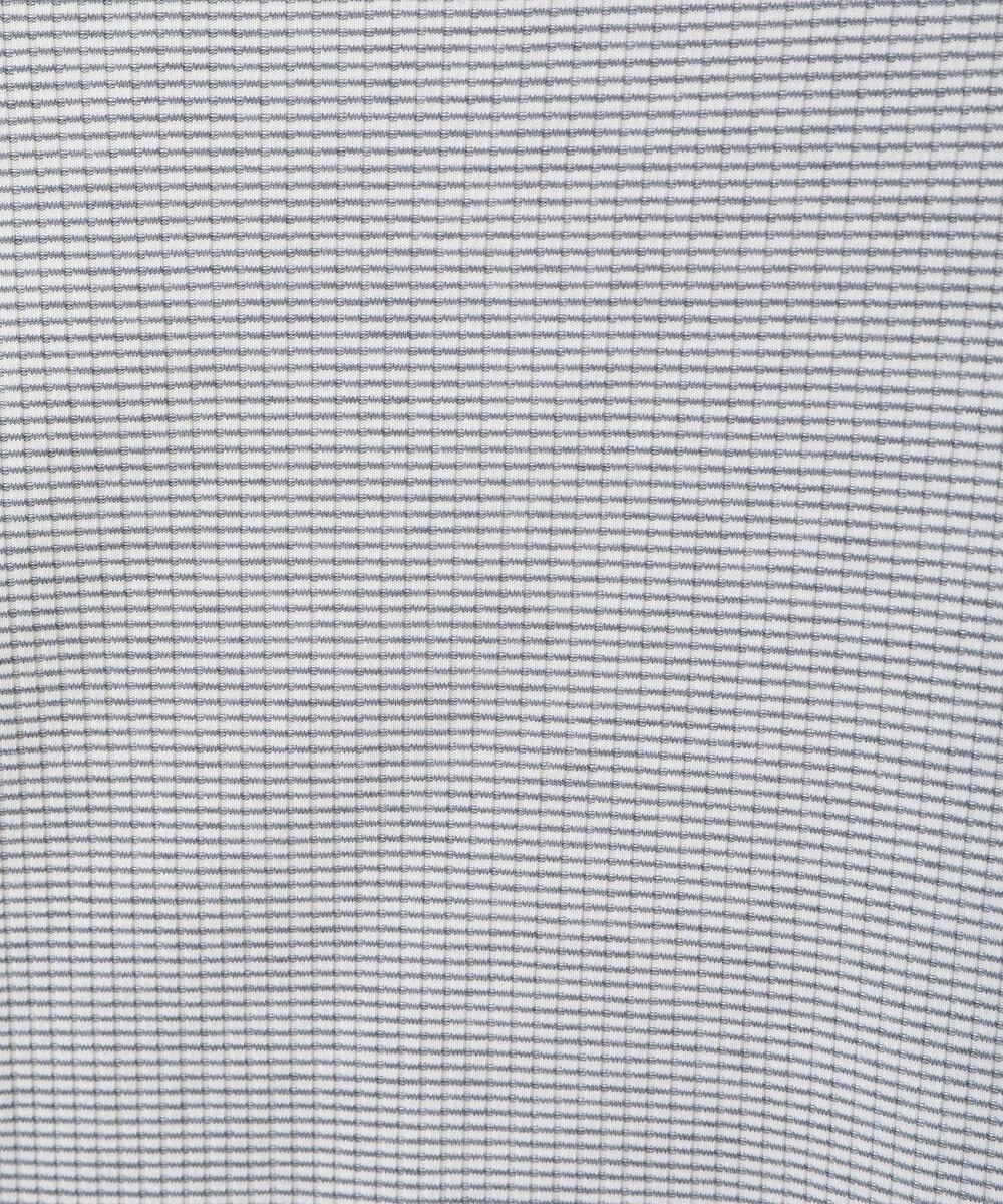 AMERICAN HOLIC 針抜きテレコカットプルオーバー 