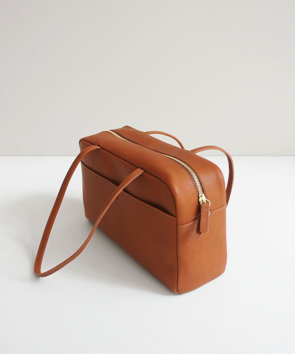 TIDEWAY NUTS ボストンバッグ 