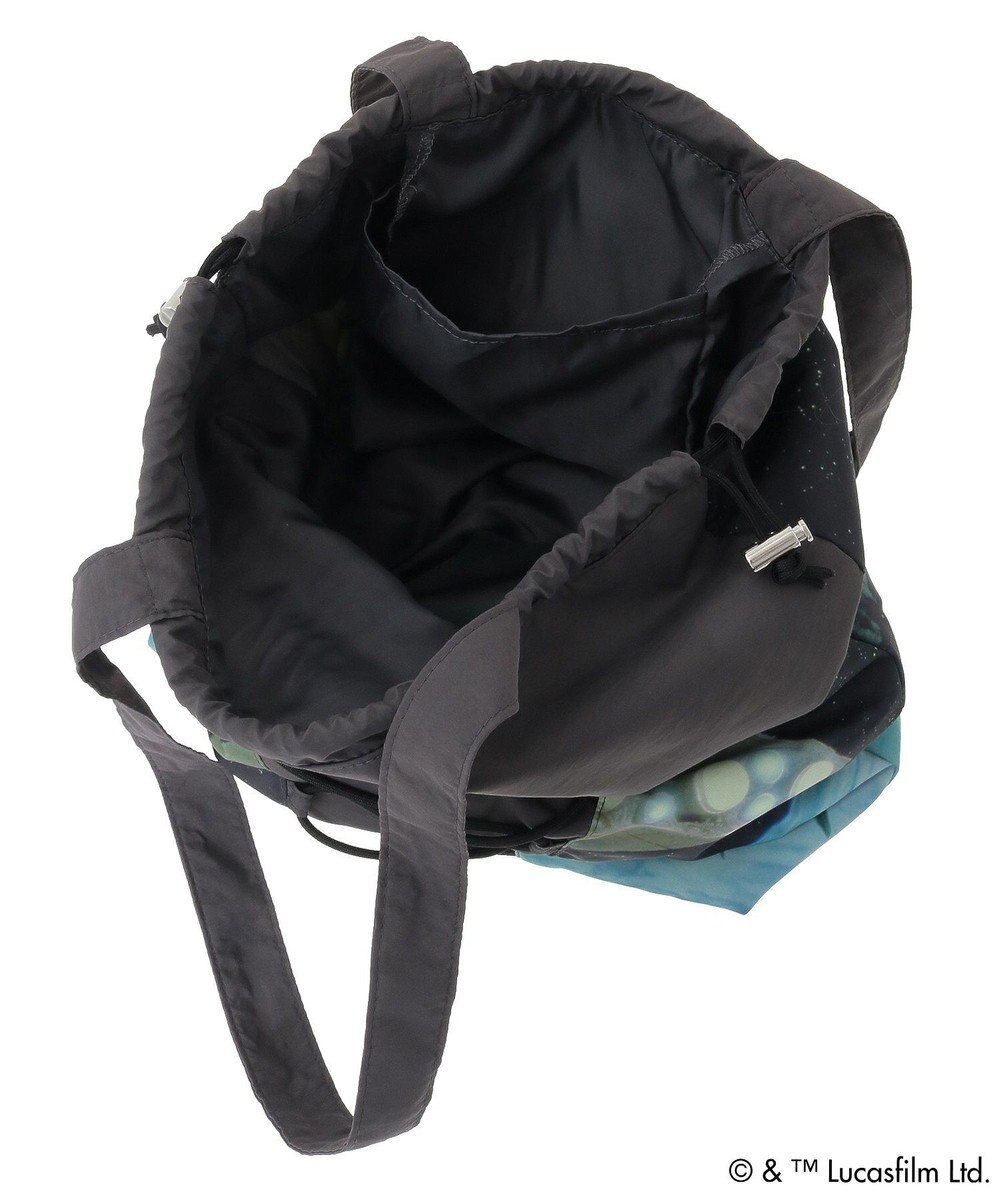 Green Parks ＳＴＡＲ　ＷＡＲＳ／トートバッグ 