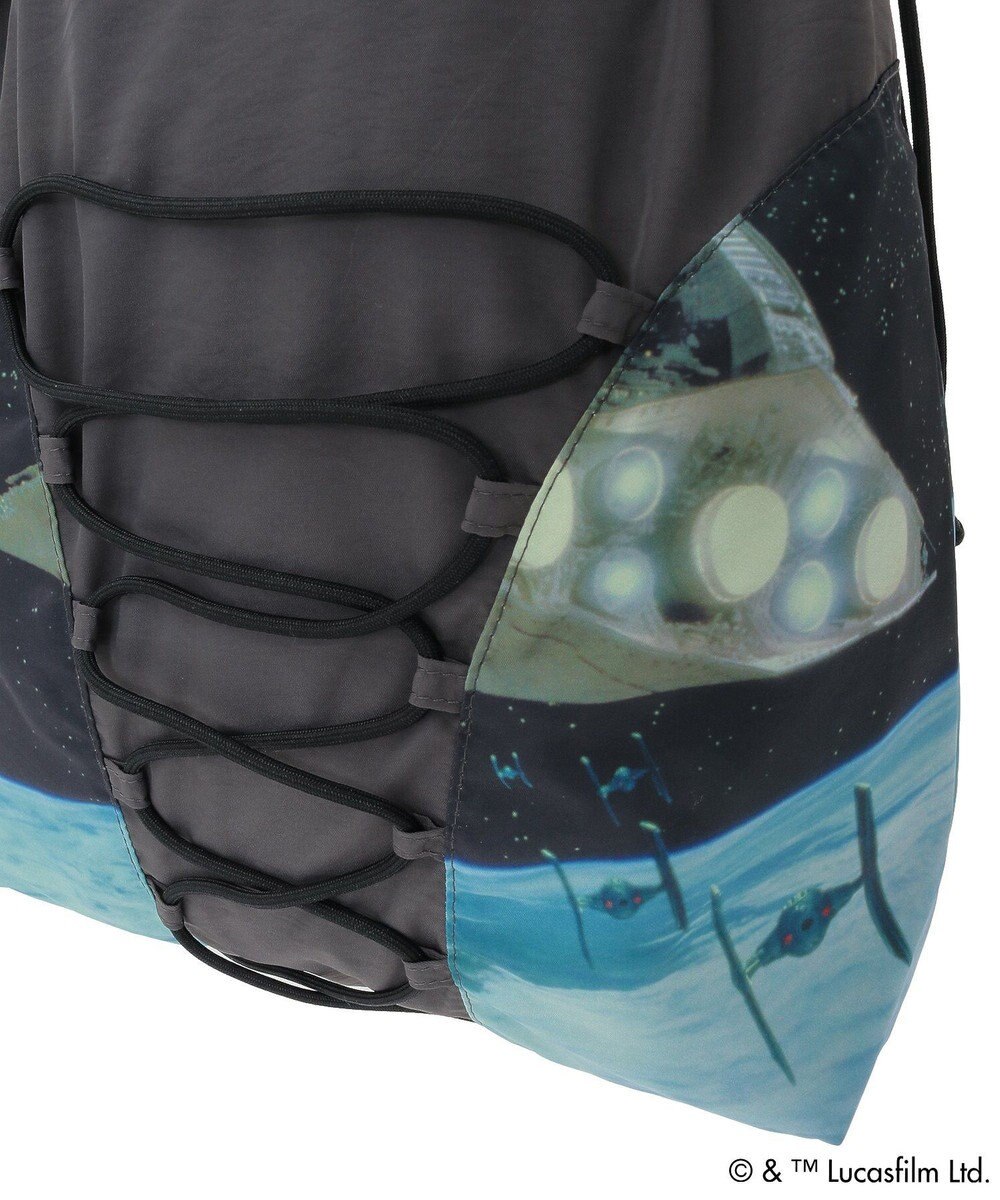 Green Parks ＳＴＡＲ　ＷＡＲＳ／トートバッグ 