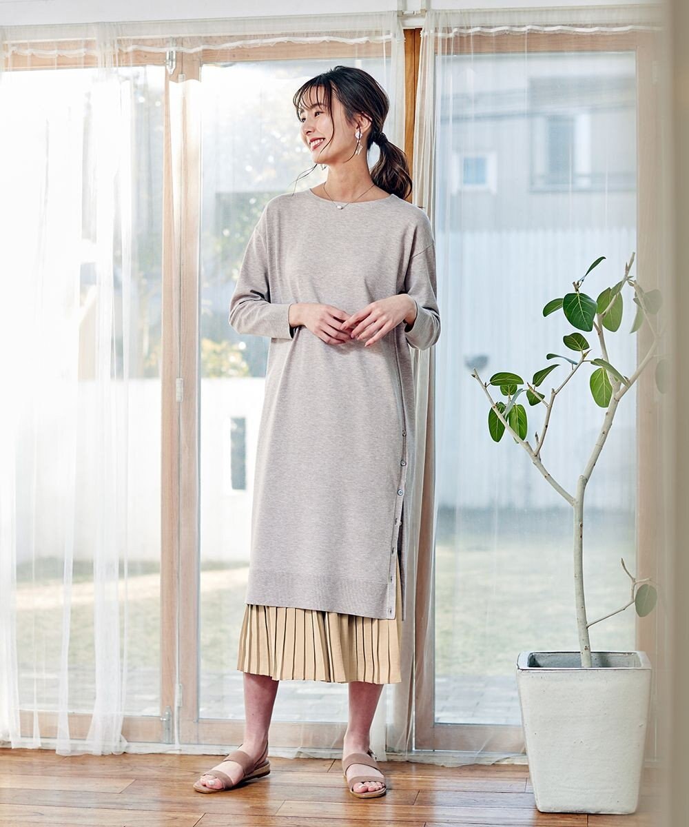 洗える ワンピ プリーツスカート ツインセットワンピース J Press Ladies L ファッション通販 公式通販 オンワード クローゼット 洗える ワンピ プリーツスカート ツインセットワンピース J Press Ladies L ファッション通販 公式通販 オンワード クローゼット