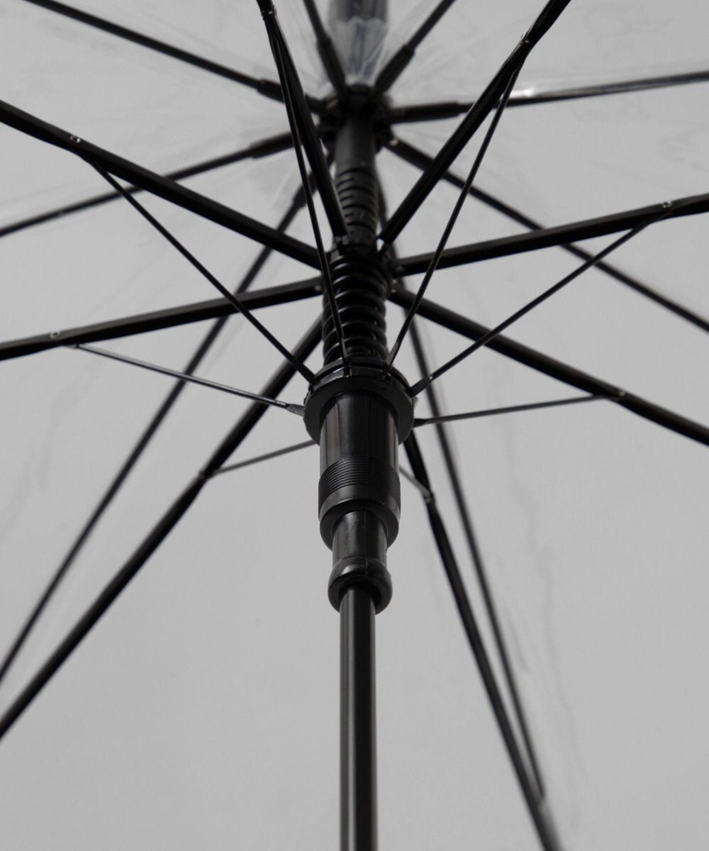 WEGO 【レイングッズ】MLBビニール傘 