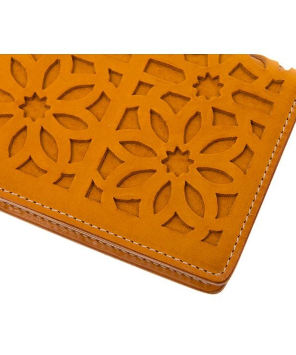 genten カットワーク パスケース 