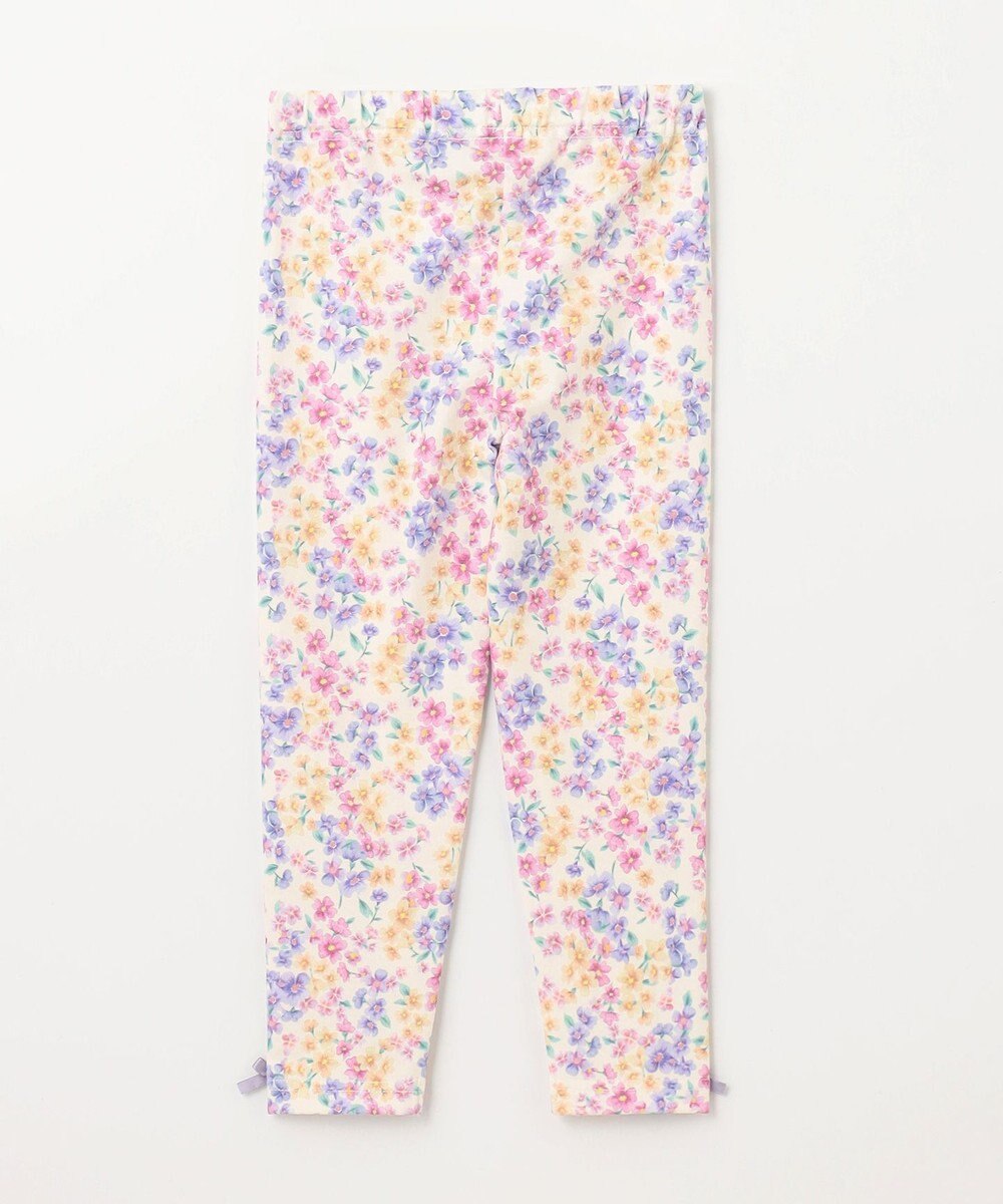 ANY KIDS フルレングス レギンス 