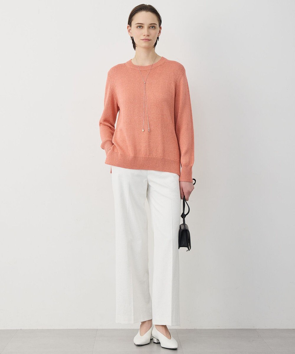 ICB L 【先行予約】シェルタリングドライオックス ワイドパンツ 