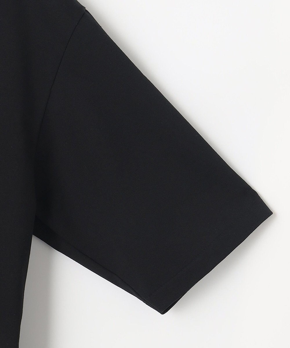 UNFILO MENS 多機能 ヘンリーネックＴシャツ 