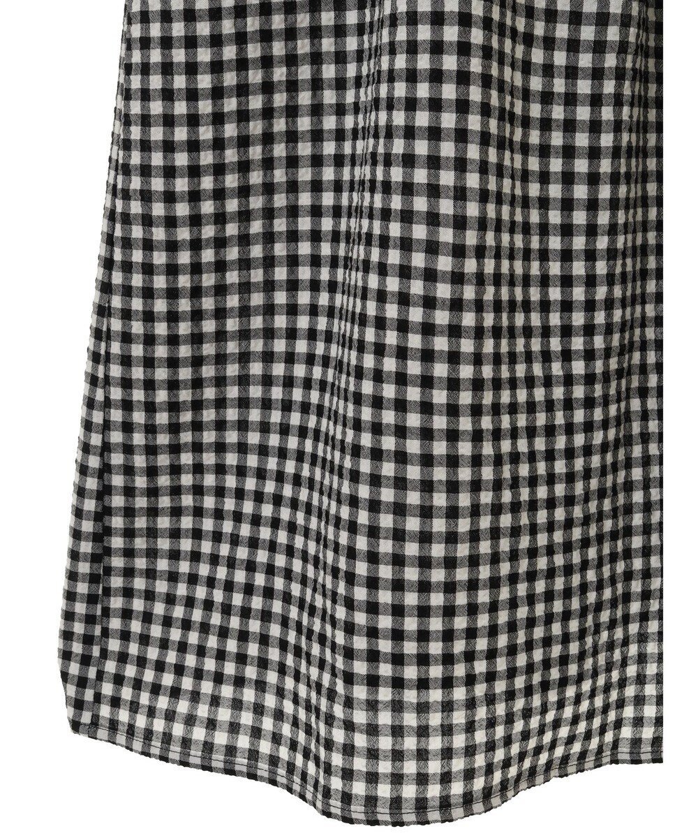 AMERICAN HOLIC ギンガムサッカーキャミワンピース 