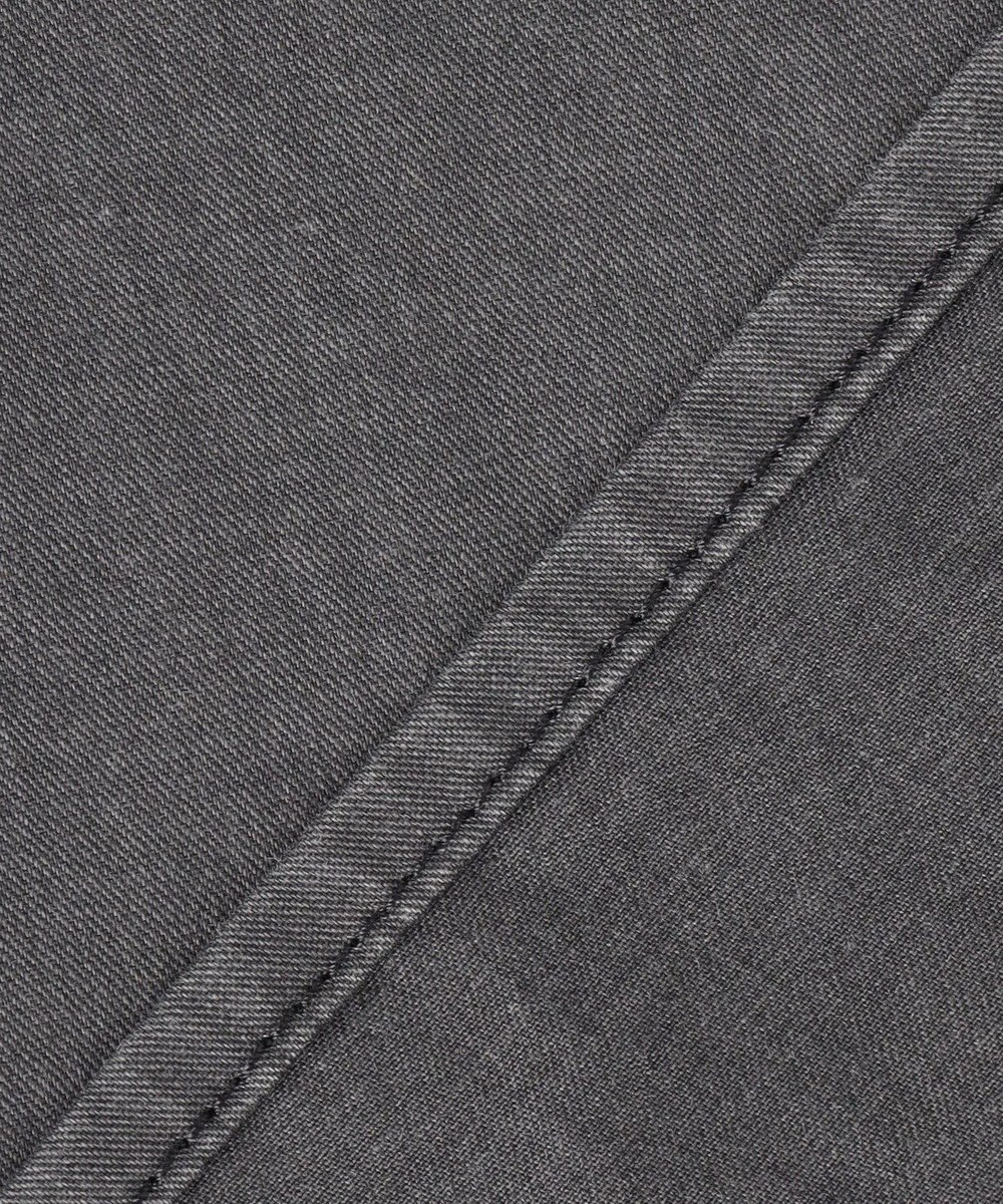 J.PRESS YORK STREET 【WOMEN】ソフトコットン オーバー シャツ 