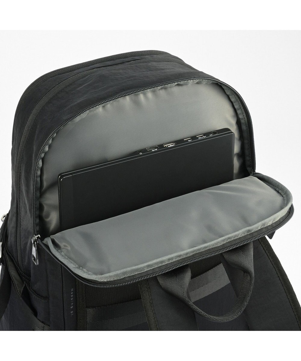 ACE BAGS & LUGGAGE W&.Day/Night キルッコ リュックサック A4サイズ 14.0インチPC収納 19145 ダブルアンドデイナイト 