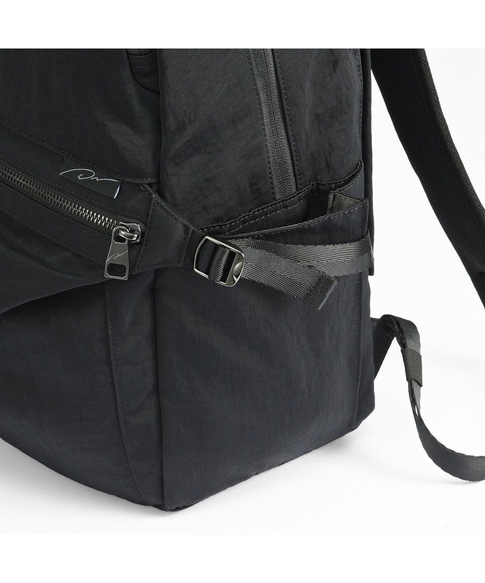 ACE BAGS & LUGGAGE W&.Day/Night キルッコ リュックサック A4サイズ 14.0インチPC収納 19145 ダブルアンドデイナイト 