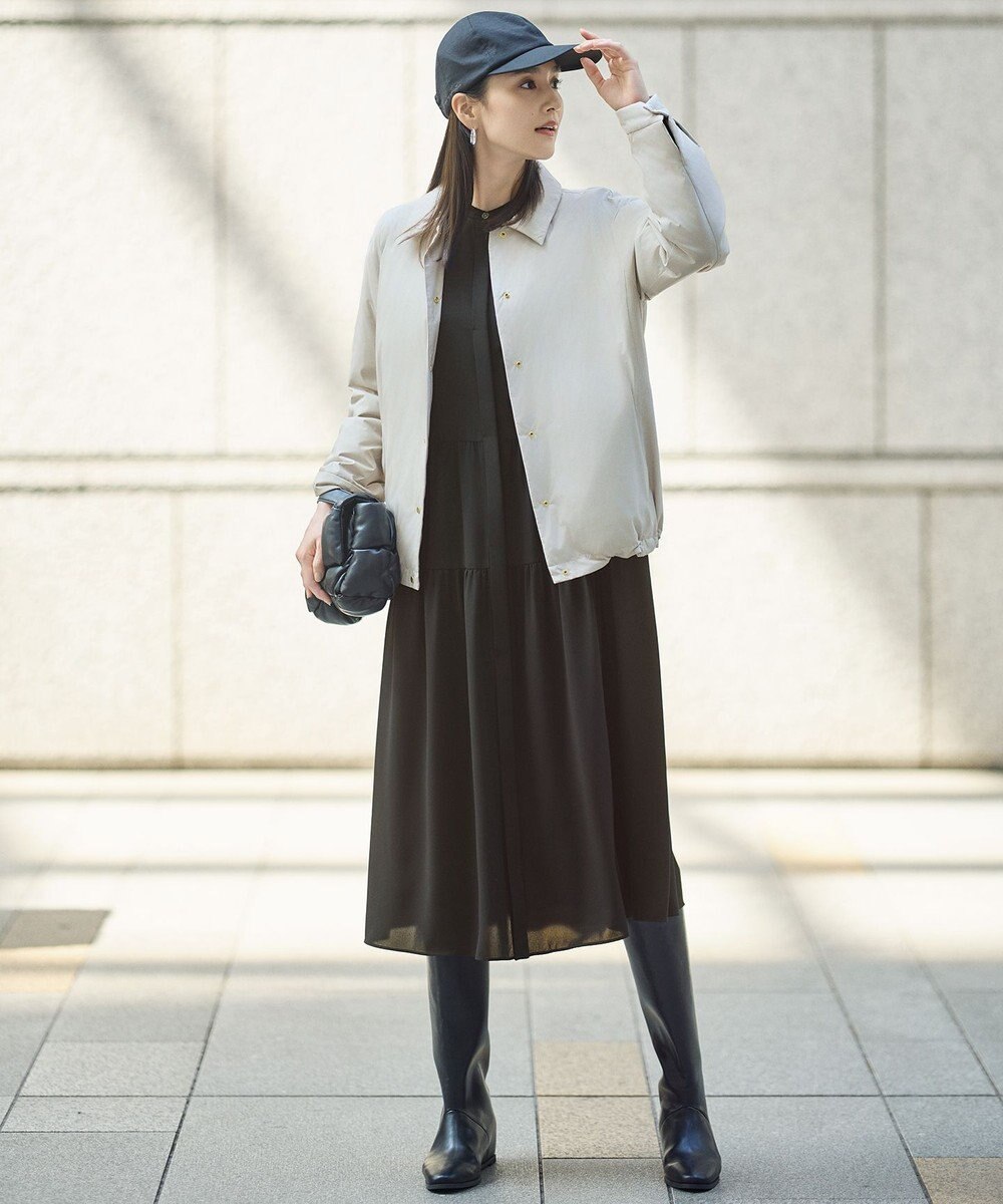 自由区 【カタログ掲載】パディングPU2WAYクラッチ バッグ 