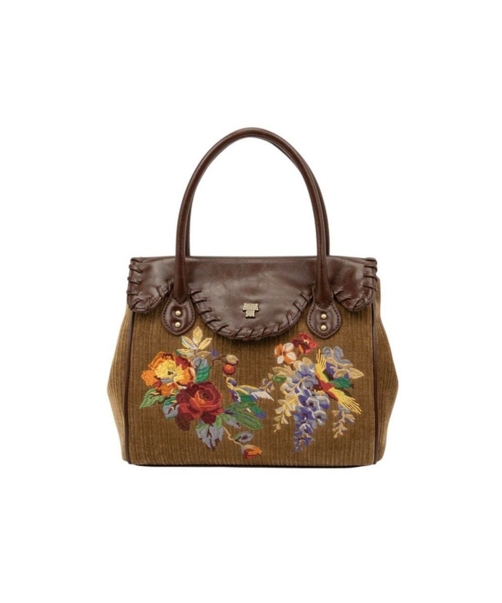 ANNA SUI マデリーン ハンドバッグ 