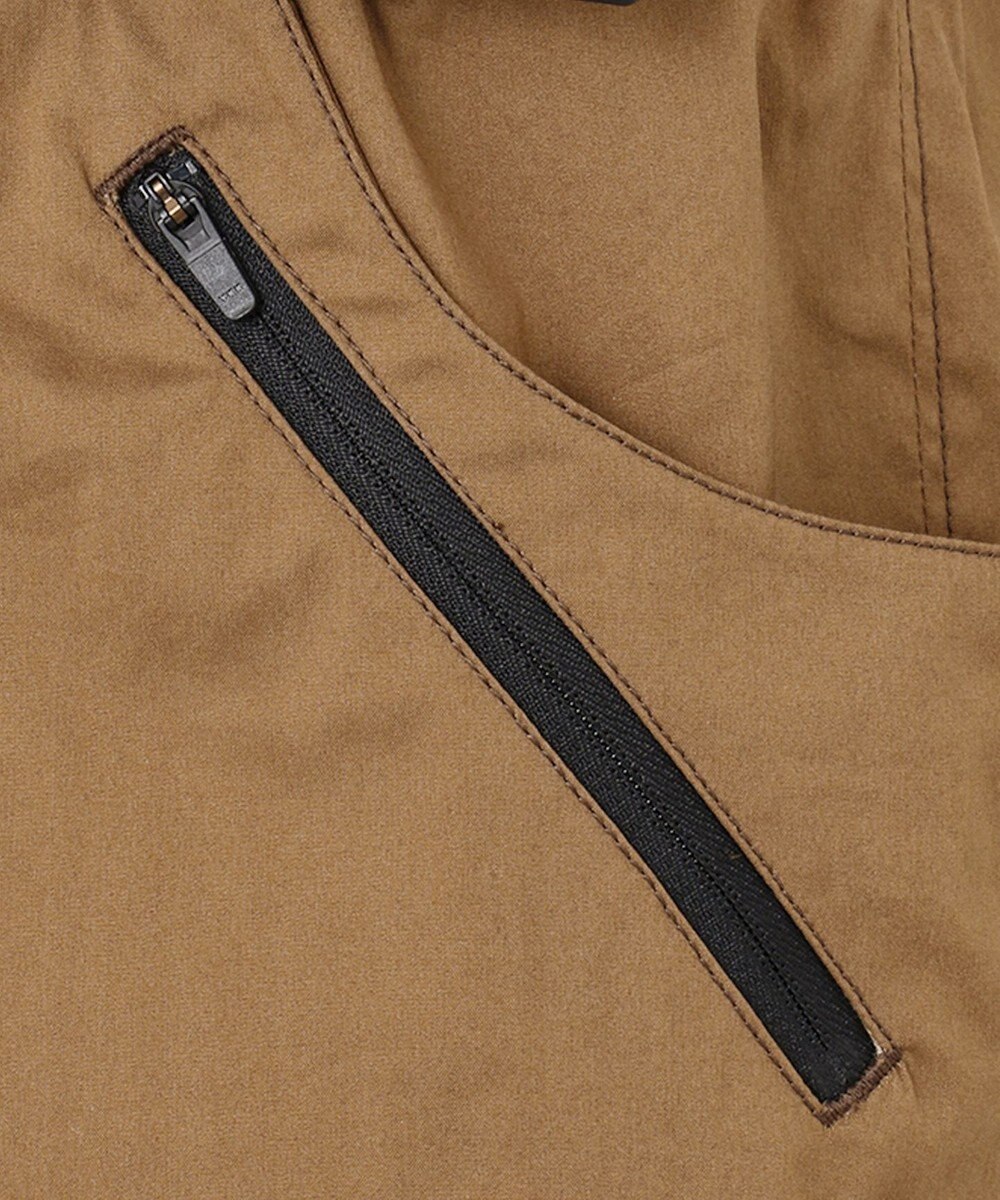 JOSEPH ABBOUD MOUNTAIN OGハイパワーストレッチ ショートパンツ 