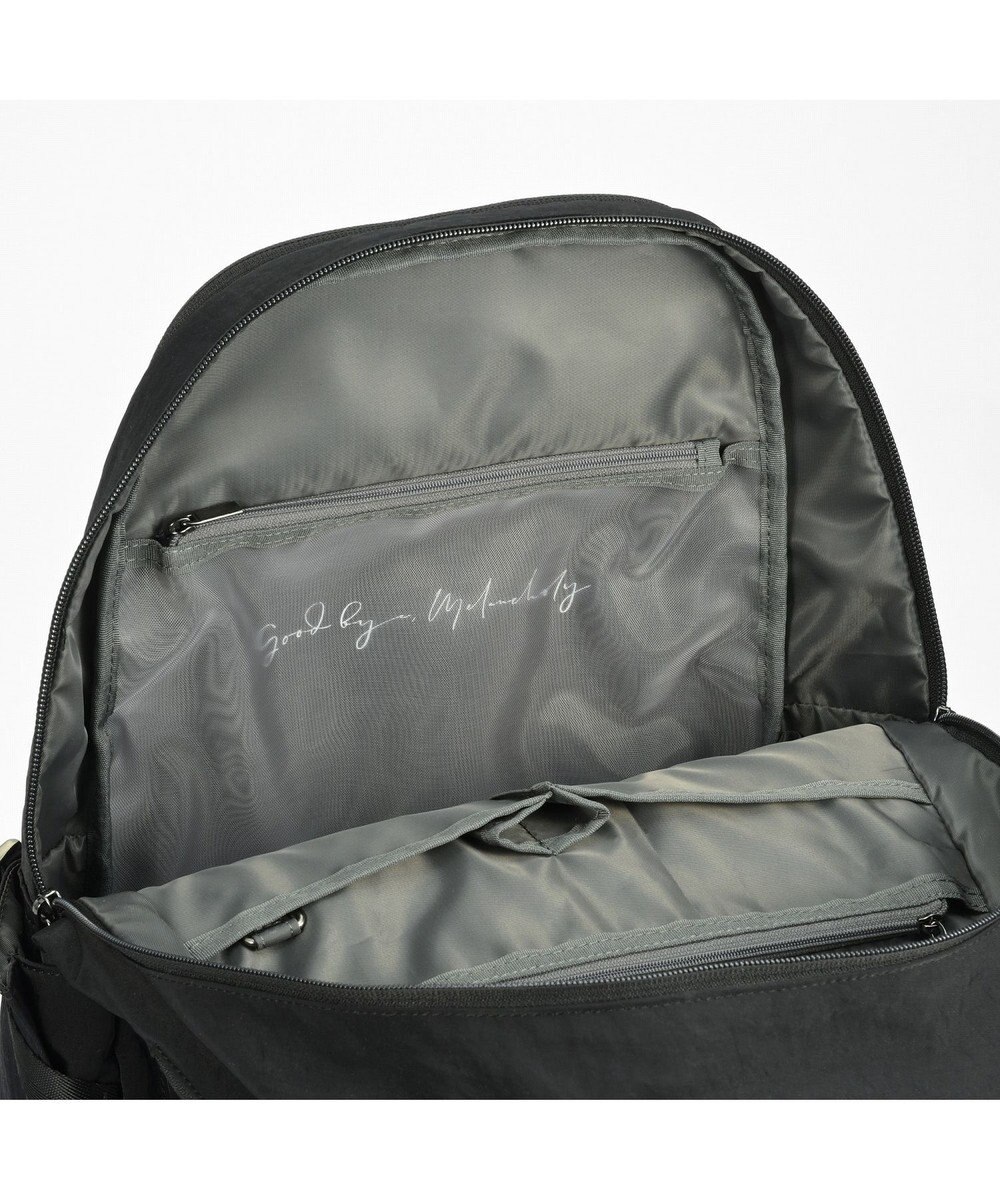 ACE BAGS & LUGGAGE W&.Day/Night キルッコ リュックサック A4サイズ 14.0インチPC収納 19145 ダブルアンドデイナイト 