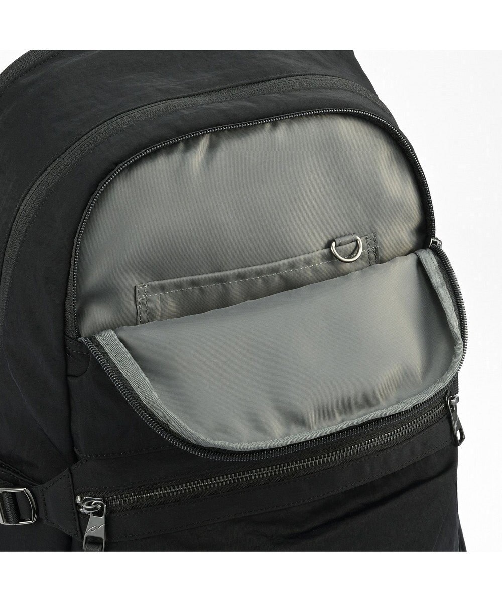 ACE BAGS & LUGGAGE W&.Day/Night キルッコ リュックサック A4サイズ 14.0インチPC収納 19145 ダブルアンドデイナイト 