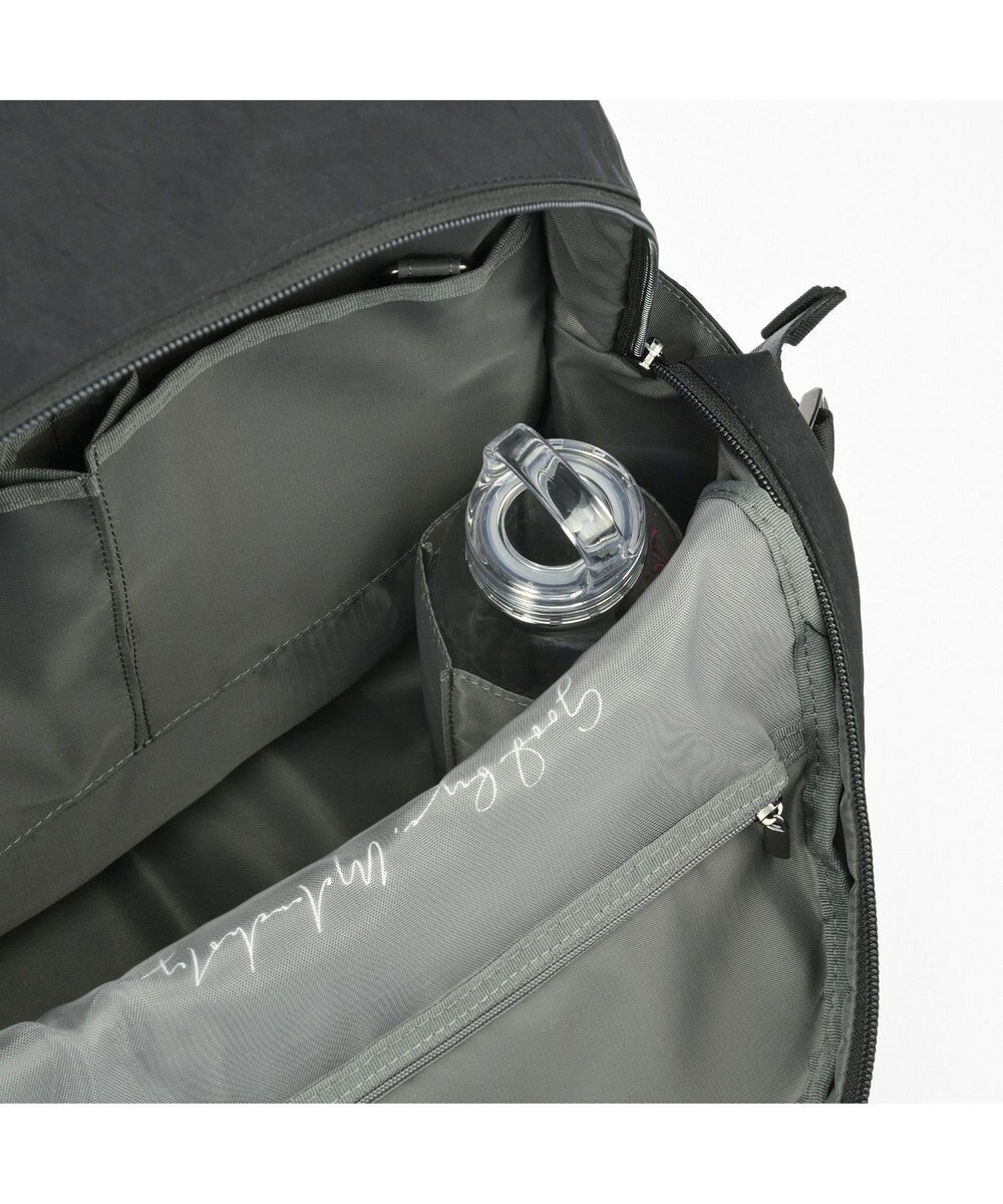 ACE BAGS & LUGGAGE W&.Day/Night キルッコ リュックサック A4サイズ 14.0インチPC収納 19145 ダブルアンドデイナイト 