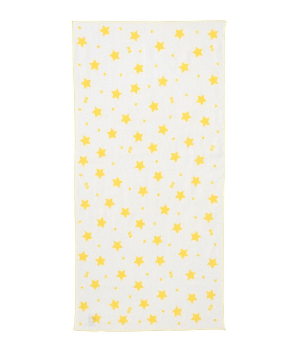 MIKI HOUSE HOT BISCUITS 出産準備セット 春夏用(総柄) 