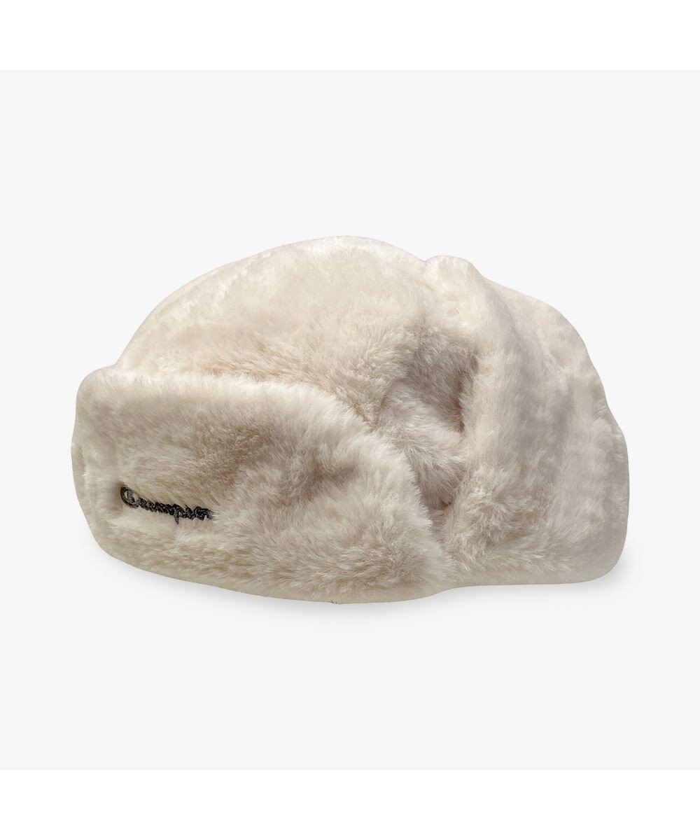 林八百吉商店 Champion  ファーフライトキャップ 