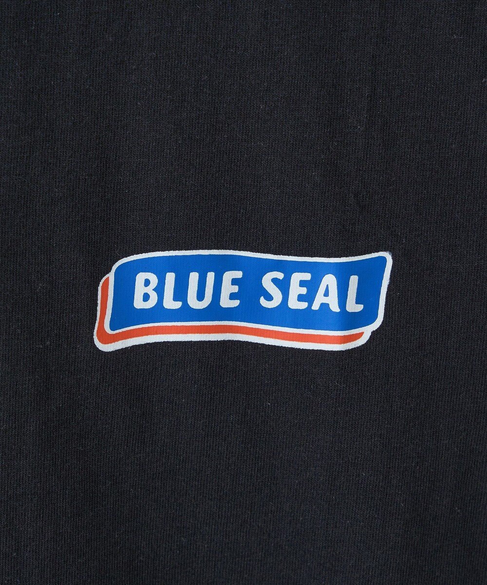 AMERICAN HOLIC 【BLUE SEAL】ShopグラフィックTシャツ 