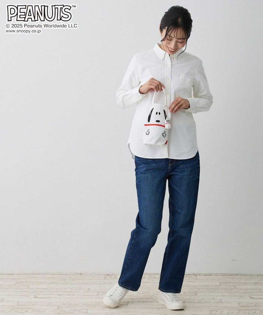 ROOTOTE 8420【スヌーピー5点セット】IP.アニマルリョーシカ.ピーナッツ-9V 