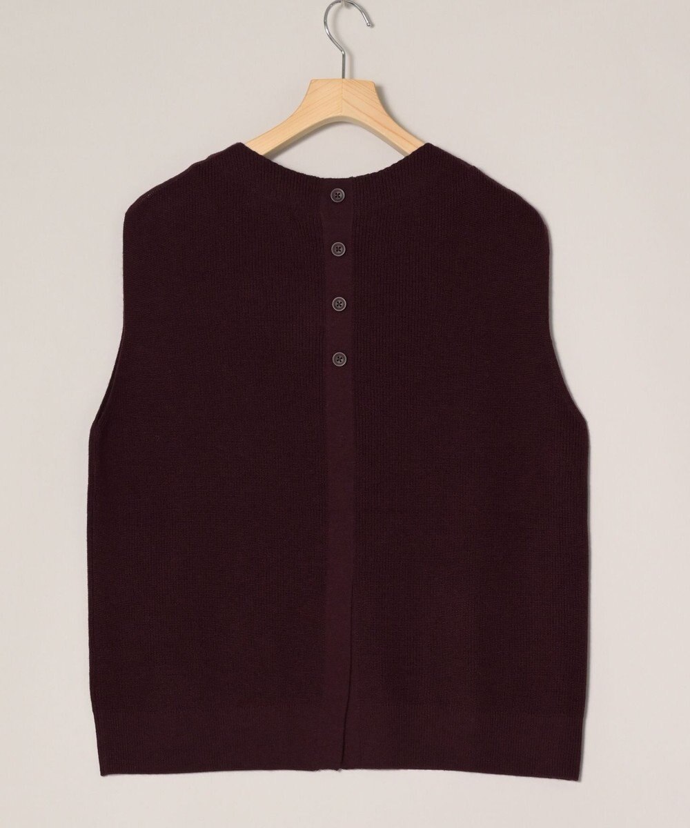 ONWARD Reuse Park 【J.PRESS】ベスト秋冬 