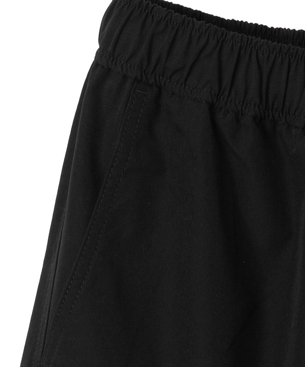 WEGO 【ユニセックス着用ITEM/ウエストゴム】イージーパイピングカーゴパンツ 