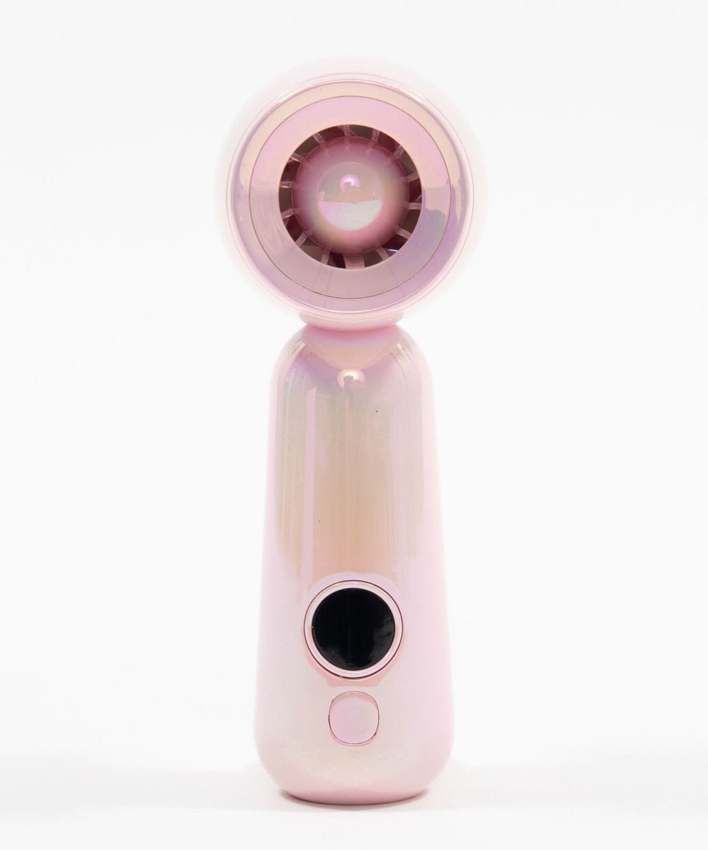 WEGO 【暑さ対策】ターボミニハンディファン 