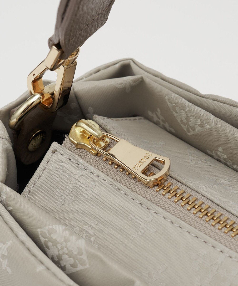 russet ナイロン三層2WAYトートバッグ(CE-1586) 