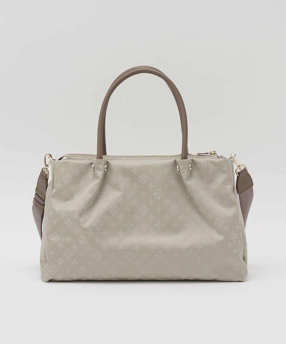 russet ナイロン三層2WAYトートバッグ(CE-1586) 