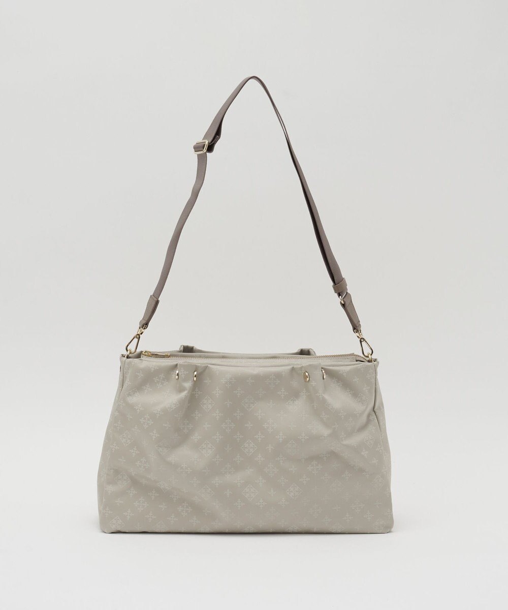 russet ナイロン三層2WAYトートバッグ(CE-1586) 