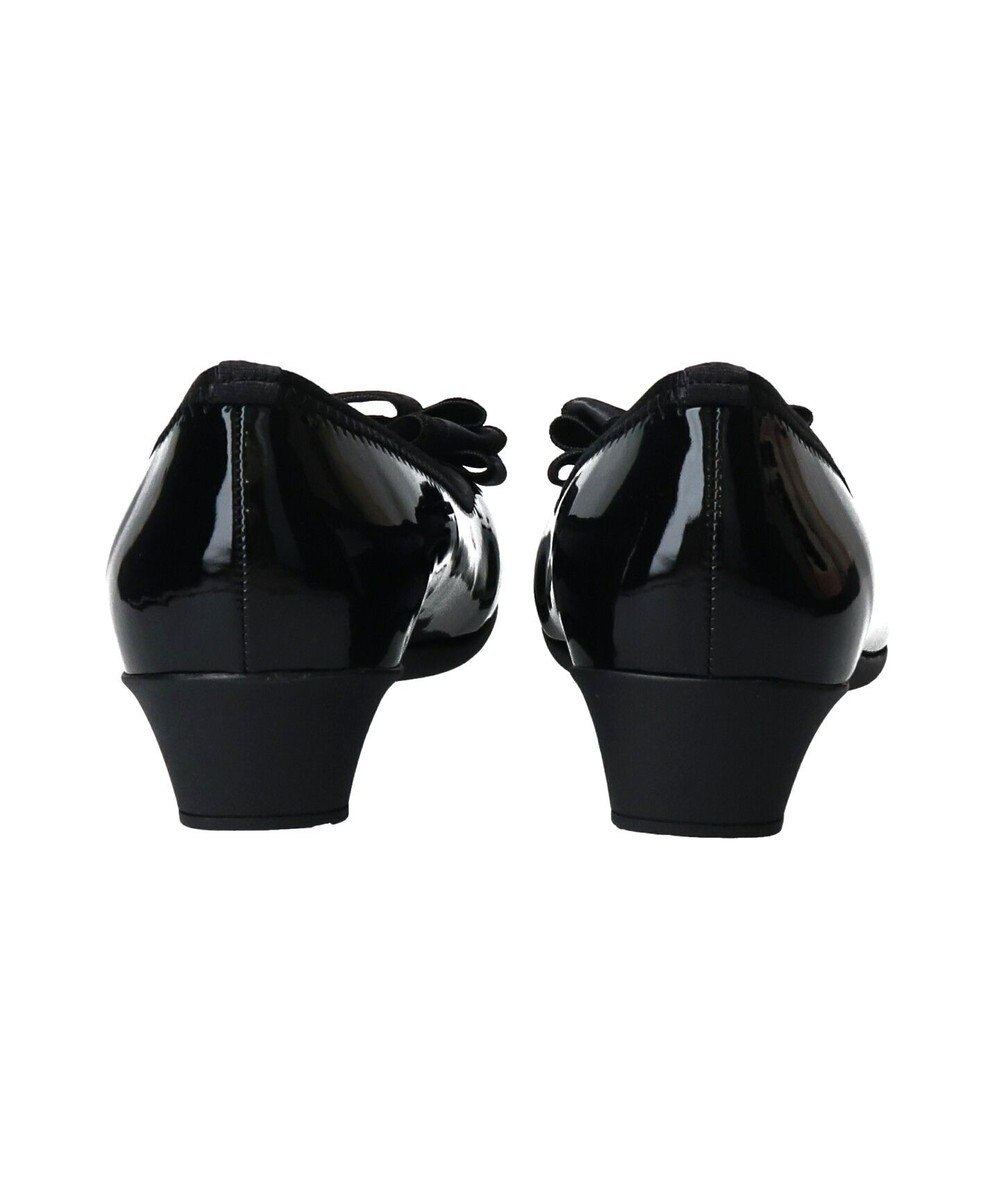 Bridget Birkin 【Bridget Birkin Walk】リボンウォーキングパンプス 