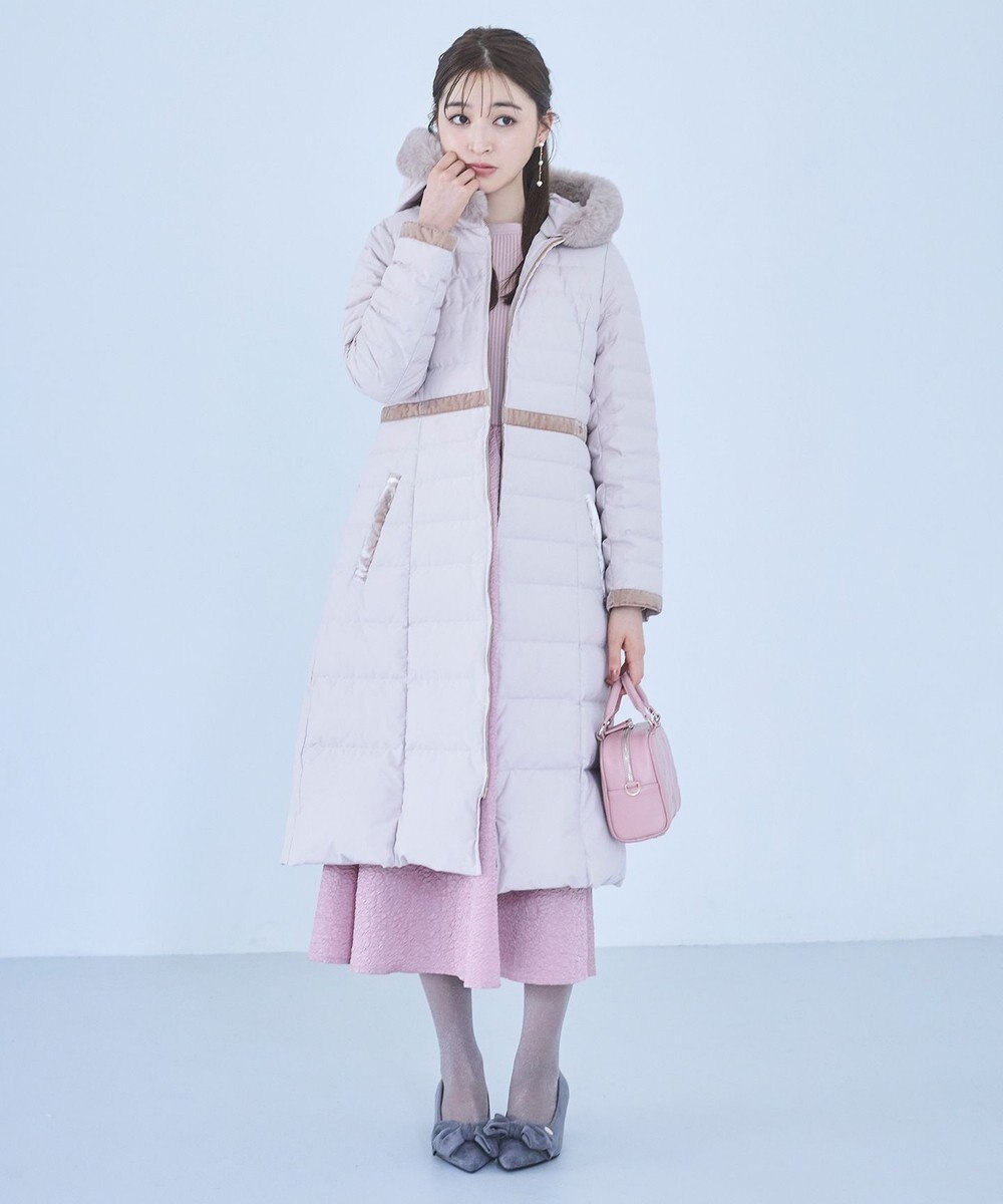 TOCCA RIBBON KNOT PUMPS パンプス 