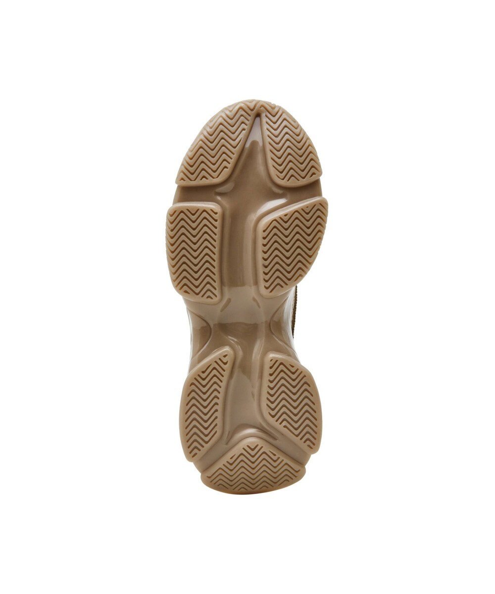 STEVE MADDEN MATCH-RE ストーンスポーティースニーカー 