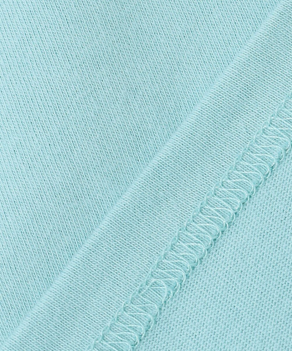 J.PRESS KIDS 【140-170㎝】バックプリントＴシャツ 