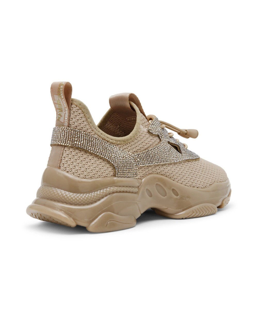 STEVE MADDEN MATCH-RE ストーンスポーティースニーカー 