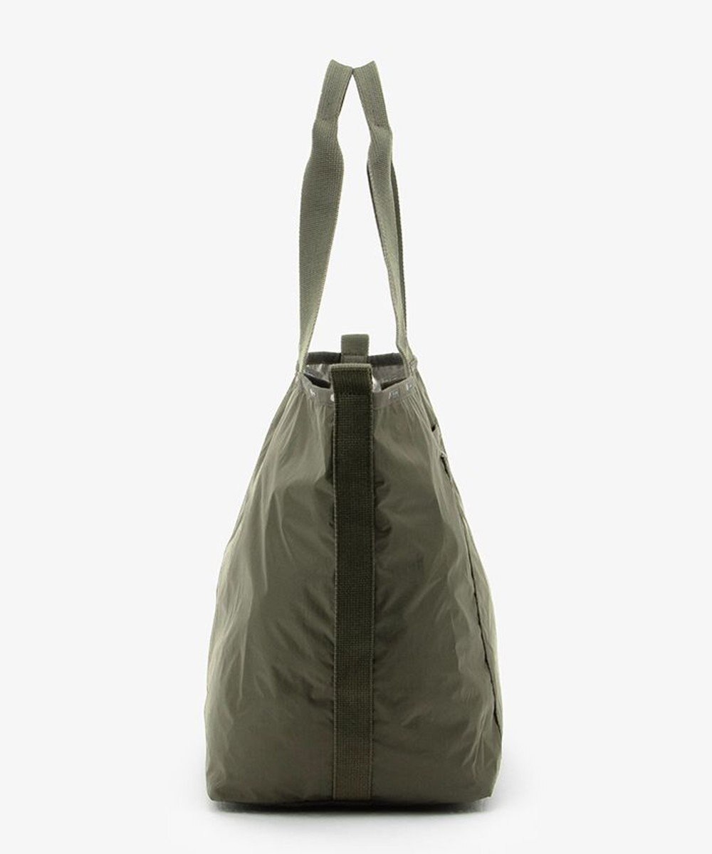 LeSportsac ESSENTIAL LG OPEN TOTE/グラベルC 
