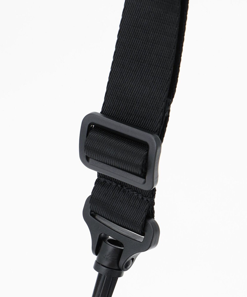 Y'SACCS 【DRY Pack】防水ラウンドポシェット 