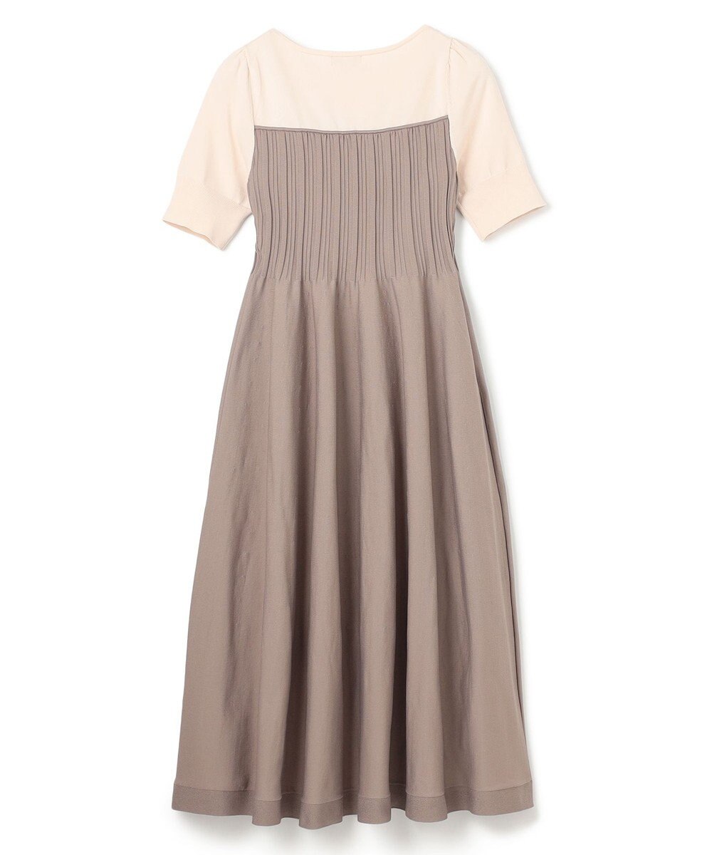 TOCCA BEA TOP KNIT DRESS ニットドレス 